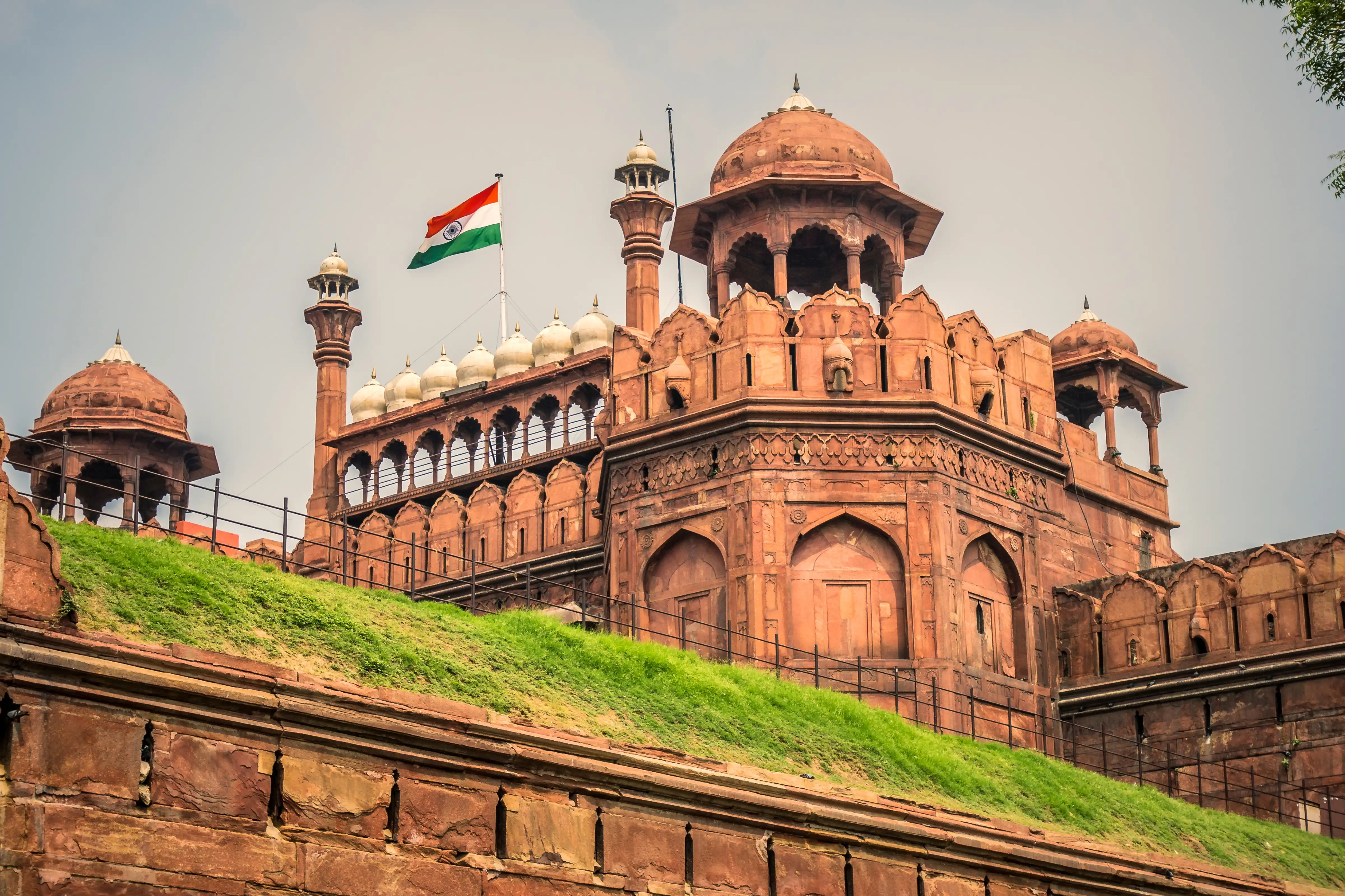 Delhi Tour Packages
