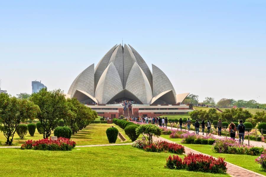 Half Day Delhi City Tour - 4 - 6 Hours