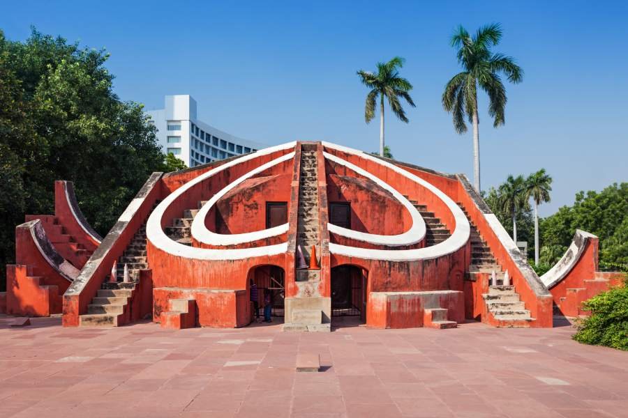 Evening Old Delhi City Tour - 4 - 6 Hours