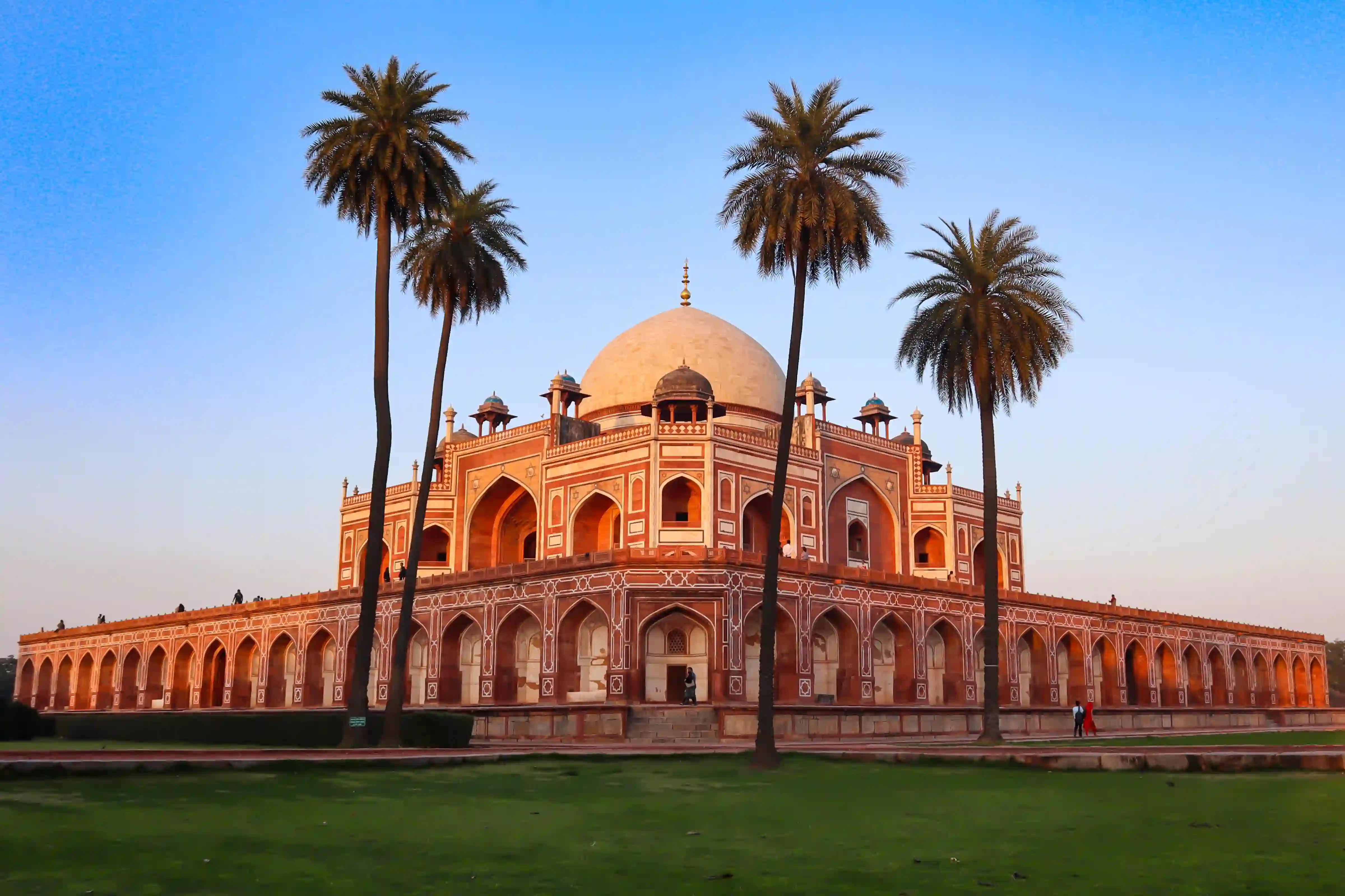 Evening Old Delhi City Tour - 4 - 6 Hours