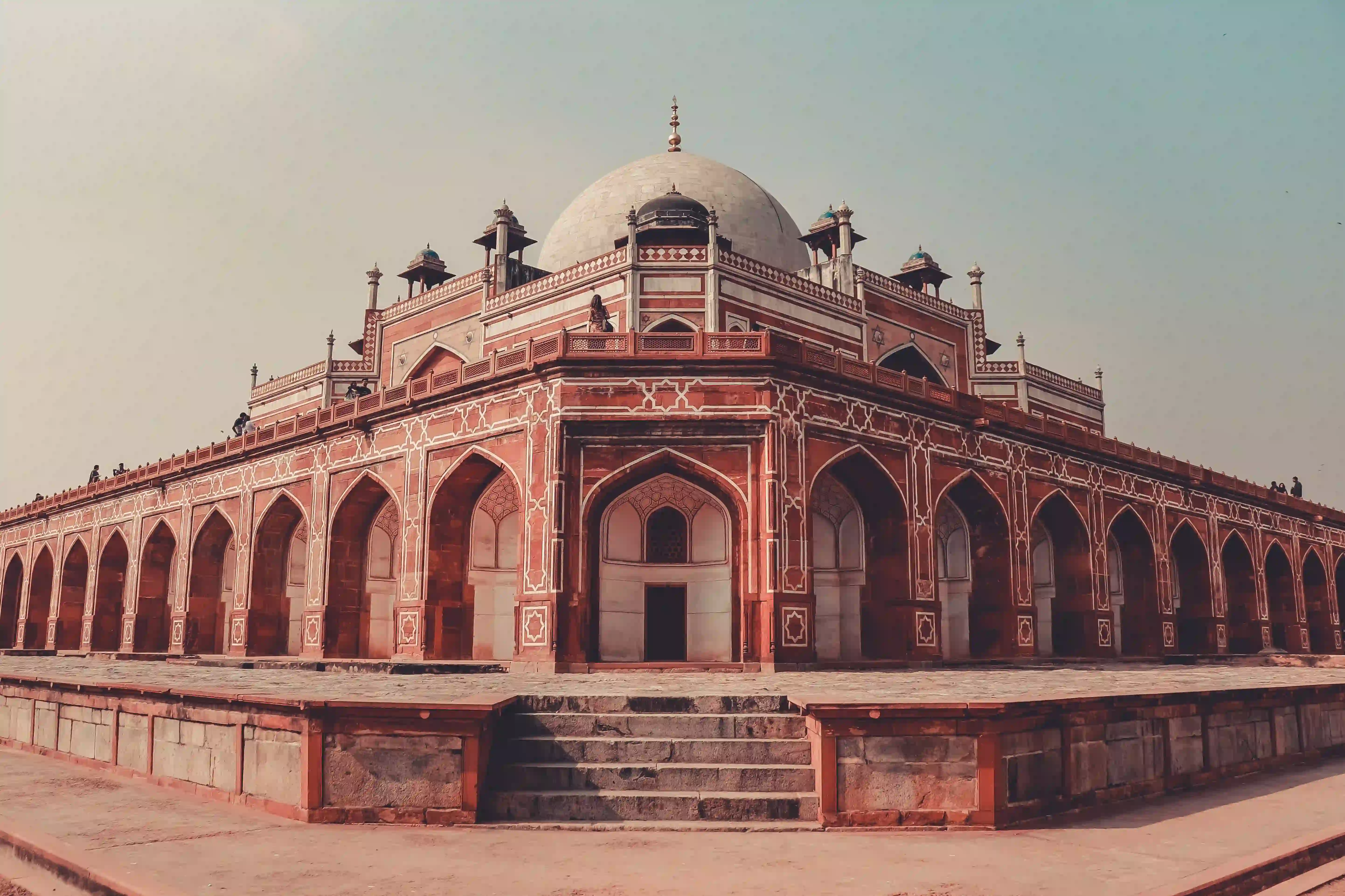 2 Days Delhi city tour explores all