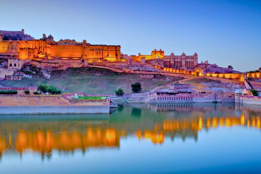 2 Days Agra and Jaipur City Tour