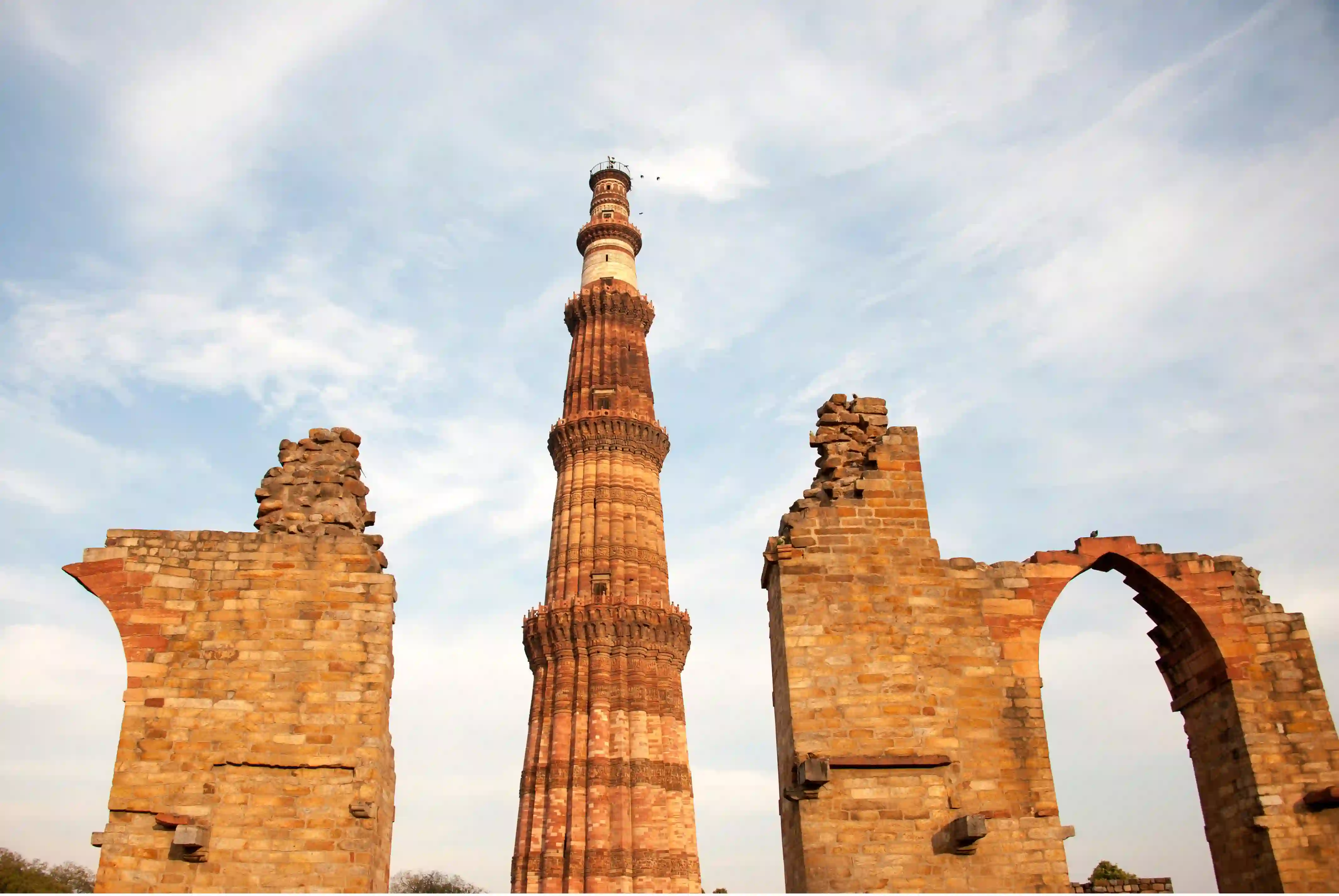 Delhi Agra Jaipur 5 Days Golden triangle tour