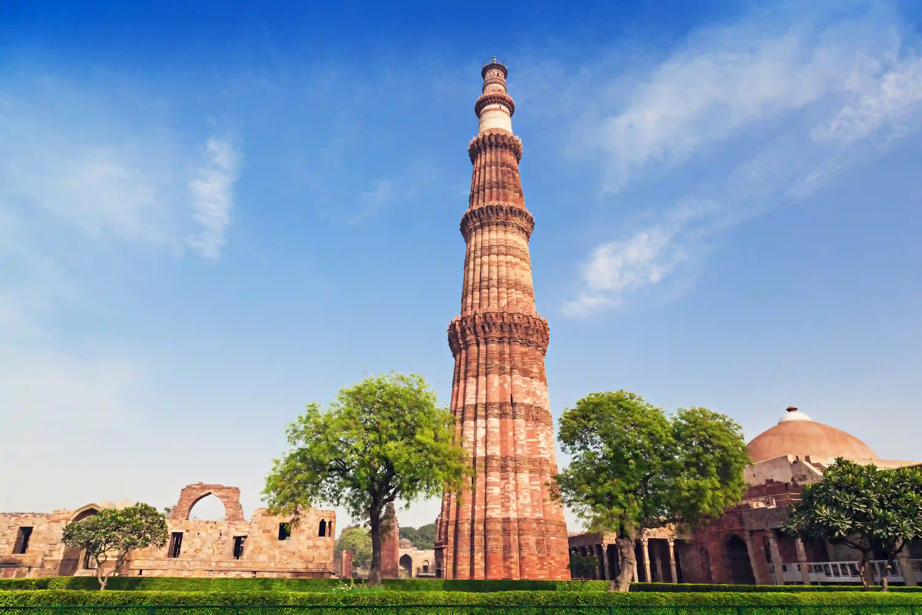 Golden Triangle tour with Jodhpur Udaipur 10 Days