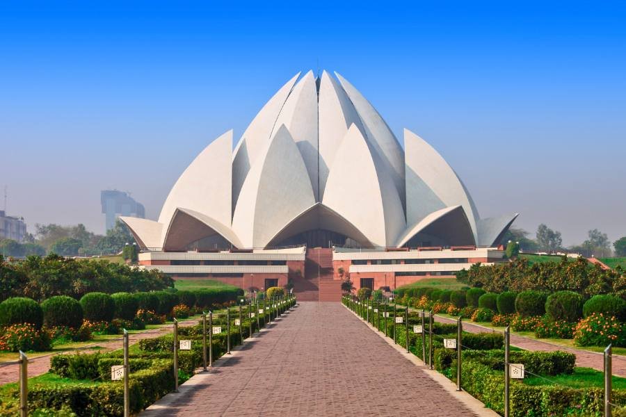Delhi, Agra, Jaipur, Mumbai and Goa Tour – 12 Days