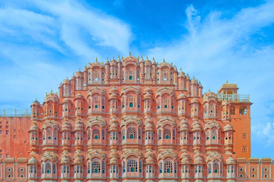 Ultimate Classical Rajasthan Tour 13 Days