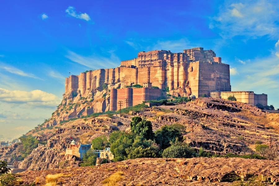 Ultimate Classical Rajasthan Tour 13 Days